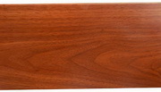 Laminate walnut flooring